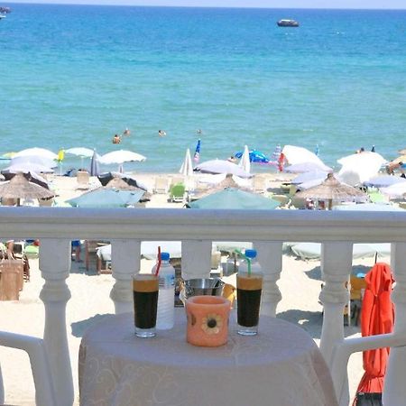 El Greco Hotel Olympic Beach Olympiakí Aktí Exterior foto